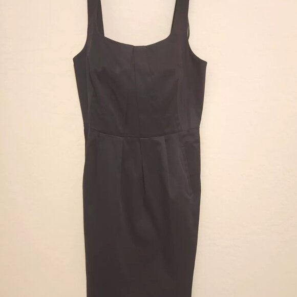 Calvin Klein  Sheath Dress  Size10 - Picture 7 of 7